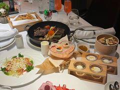 -WANG STEAK 王品(杭州万象城店)