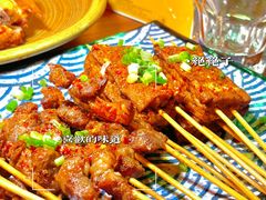 -双层巴士·鲜串鲜啤·团建聚会(凯德广场店)