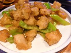 -山河屯铁锅炖·非遗铁锅炖(华强北店)