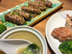 -隐月· 㐂和食屋(芝罘万达公馆店)