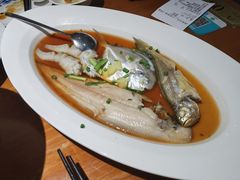 -涌觅名灶·本地海鲜宁波菜(财富广场店)