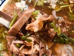 -吴记老店全牛汤