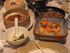 -万丽轩·粤菜(王府井金茂万丽酒店)