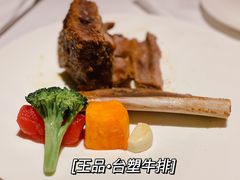 -王品牛排(杭州大厦店)