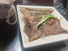 -宽板凳老灶火锅(簋街店)