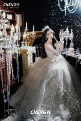 -橙亦摄影工作室