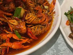 -陈胖子特色菜.鲜货现炒(融景城店)