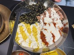 -HOTISLAND海鸡岛·韩国料理(江南西店)