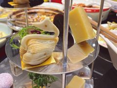 -味+新京宴·烤鸭·北京菜(创意谷店)