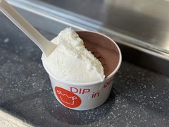 -Dip in Gelato(富民路店)
