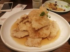 -北李妈妈菜(鲁能城店)