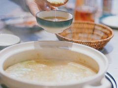 -四点金粥底火锅(沂州里店)