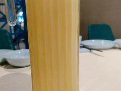 鲜玉米汁-老济南·地道济南菜(大明湖店)