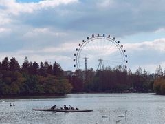 -上海野生动物园