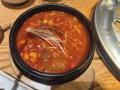 -喜来稀肉(北外滩白玉兰广场店)