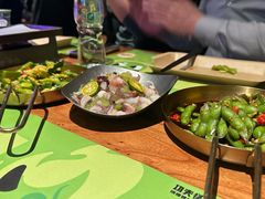 -功夫怪兽·烧烤(珠江路店)