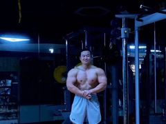 -ENERGY原力健身(川周店)