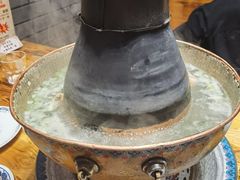 -凤吉园乌拉满族火锅中华老字号(繁荣路店)