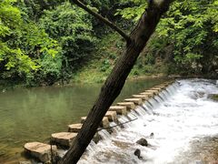-水墨汀溪风景区