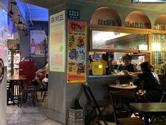 门面-店溡三(御华名苑愚园路1221弄店)