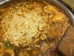 -米字旁先锋韩餐(茂业天地店)