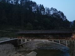 -郎德苗寨景区