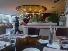 iphone_upload_pic-东莞塘厦三正半山温泉酒店·沙利文西餐厅
