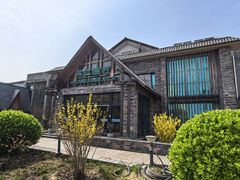 -丹江渔村(首都机场店)