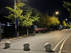 -大连外国语大学(旅顺校区)