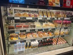 -COSTA COFFEE(金长安大厦店)