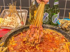 -孙婆婆美蛙兔火锅(踏水桥店)