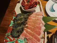 -杉海和牛烧肉海鲜自助(会展城店)