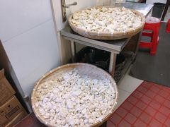 -阿麟馄饨(延长路店)