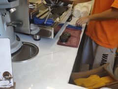 -UPUPKAFE  立咖啡(浏城桥店)