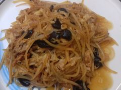 -金牌酸菜鱼(蓝天花园店)