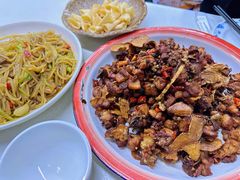 -偏爱炒鸡店(宝龙店)