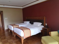 -三亚亚龙湾天域度假酒店