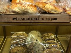 -西村叔叔的店·面包·甜品·蛋糕(崂山丽达店)