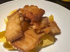 -庐灶江南·江南菜·四合院Bistro(东直门雍和宫·原华侨宾馆店)