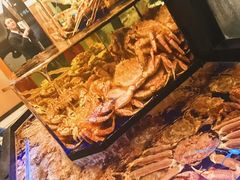 -蟹道乐(道顿堀本店)