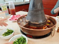 -阳坊大都涮羊肉(阳坊总店)