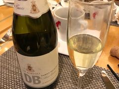 -威斯汀舞台餐厅