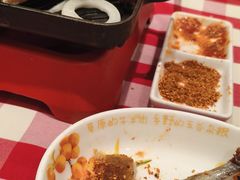 -西贝(上海中心店)