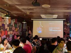 -你又瘦了小酒馆(奥体店)