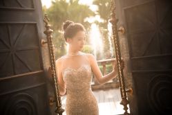-金夫人婚纱摄影(华南店)