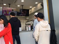 -沪上阿姨·精选茶饮(深大西丽店)