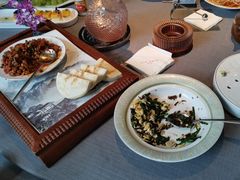 -秦月轩·陕西家乡菜(阜成路·五棵松店)