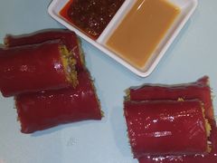 -新雅粤菜馆(南京东路店)