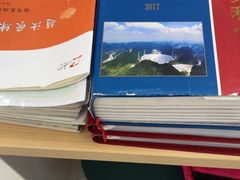 -赵汝飞练字硬笔书法(万宝财富商业广场店)