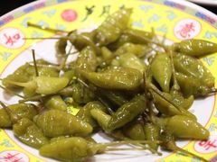 -芦月轩羊蝎子(劲松店)